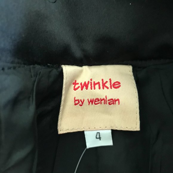 Anthropologie | Flight of Swans Skirt - Picture 6 of 9